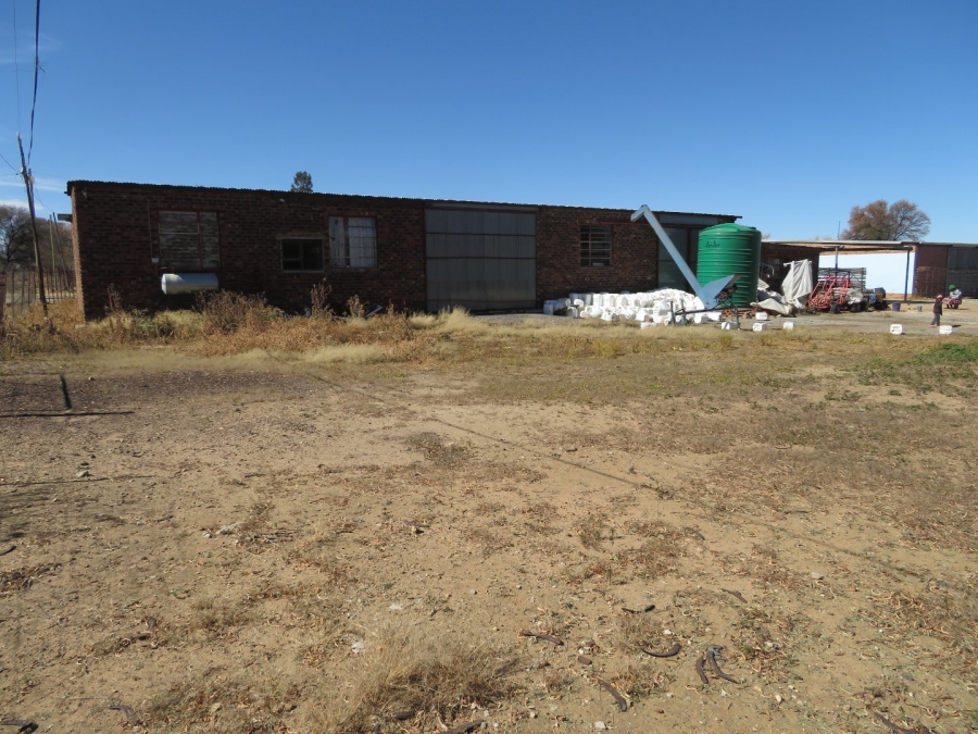  Bedroom Property for Sale in Delareyville North West